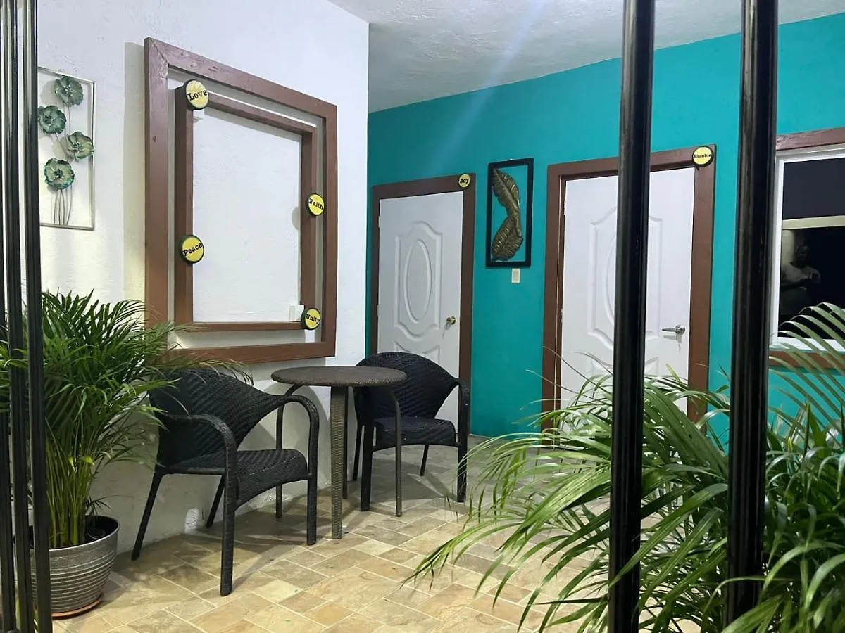 Serenithe location
